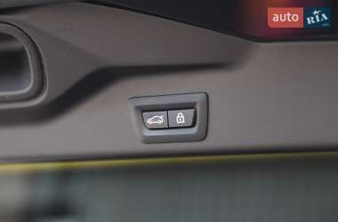 Позашляховик / Кросовер BMW X5 2021 в 