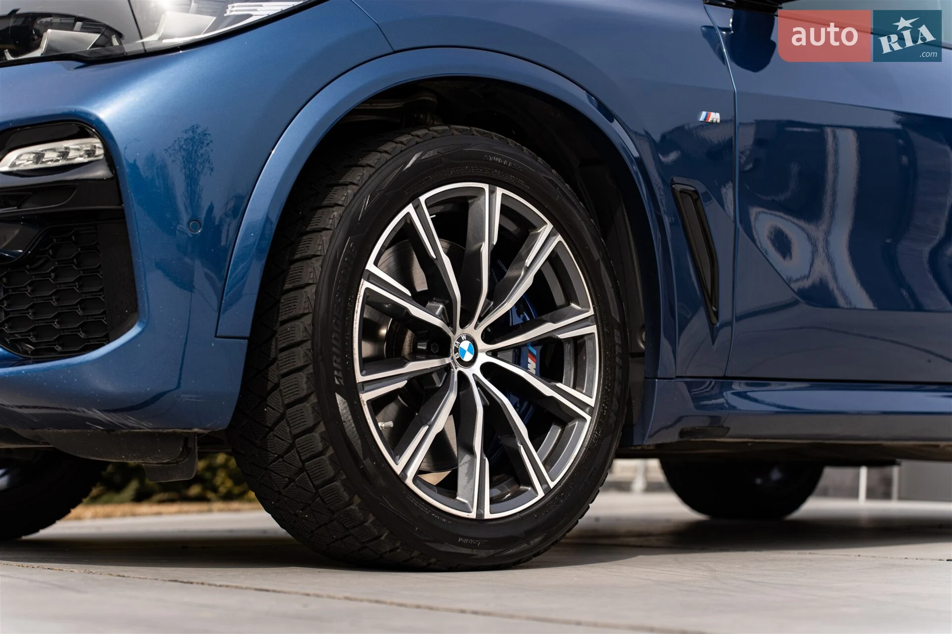 2019 BMW X5 - мініатюра 10
