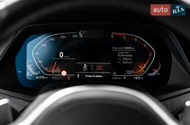 Позашляховик / Кросовер BMW X5 2019 в 