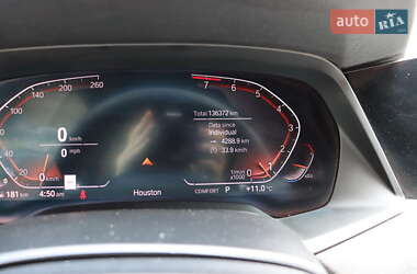 Позашляховик / Кросовер BMW X5 2019 в 