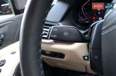 Позашляховик / Кросовер BMW X5 2019 в 