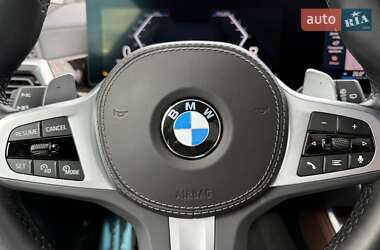 Внедорожник / Кроссовер BMW X5 2023 в 