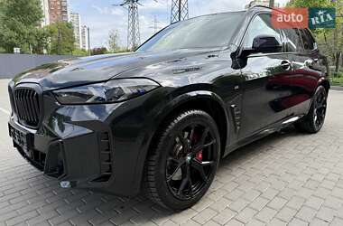 Внедорожник / Кроссовер BMW X5 2023 в 