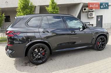 Внедорожник / Кроссовер BMW X5 2023 в 