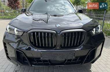 Внедорожник / Кроссовер BMW X5 2023 в 