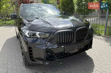 Внедорожник / Кроссовер BMW X5 2023 в 