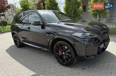 Внедорожник / Кроссовер BMW X5 2023 в 