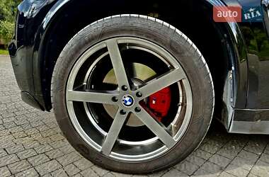 Внедорожник / Кроссовер BMW X5 2016 в 