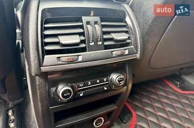 Внедорожник / Кроссовер BMW X5 2016 в 