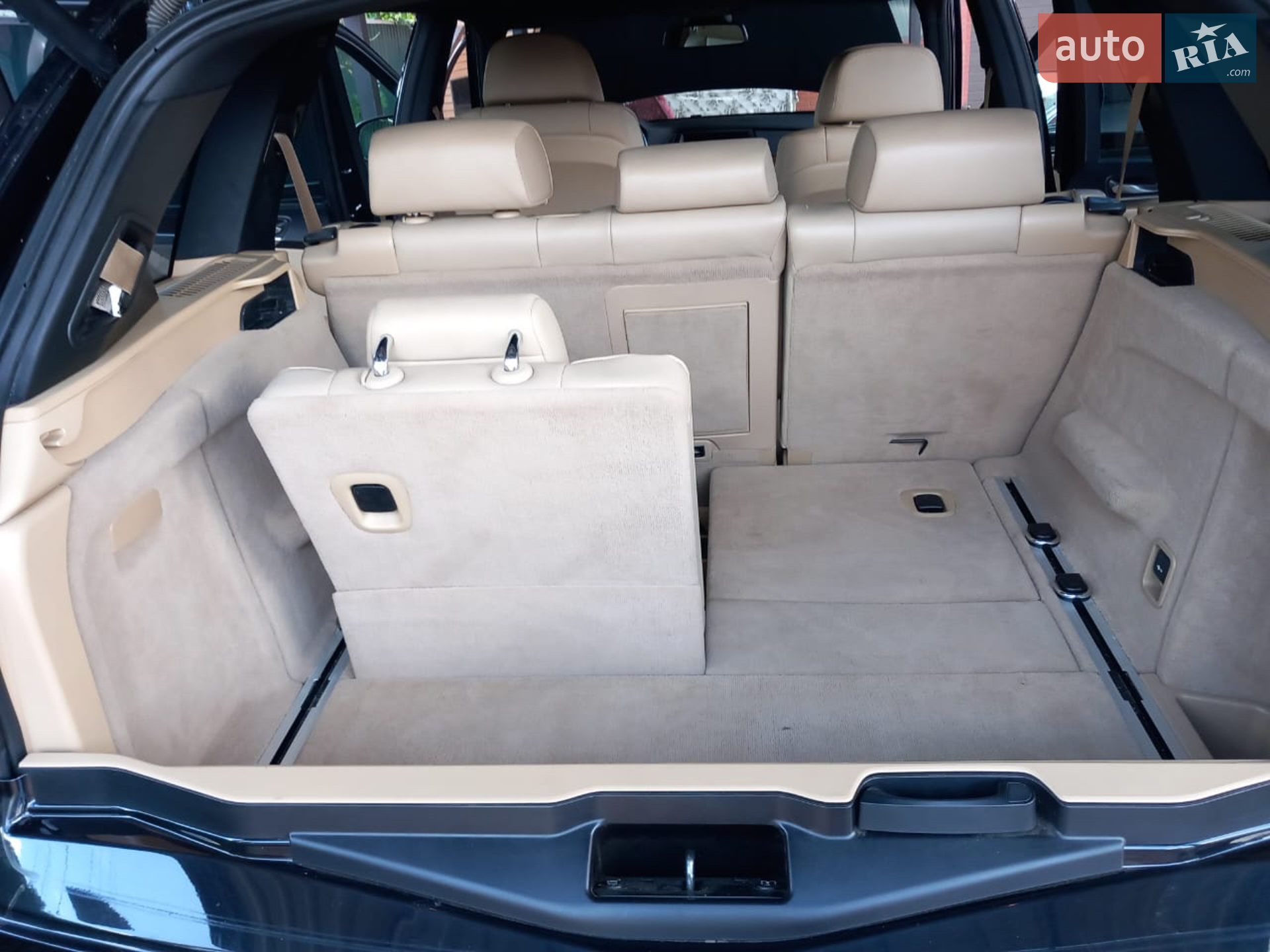 2010 BMW X5 - мініатюра 15