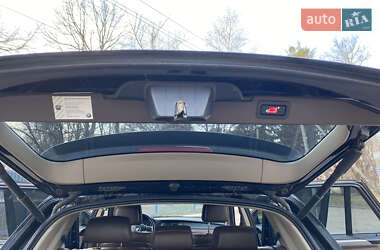 Внедорожник / Кроссовер BMW X5 2013 в 