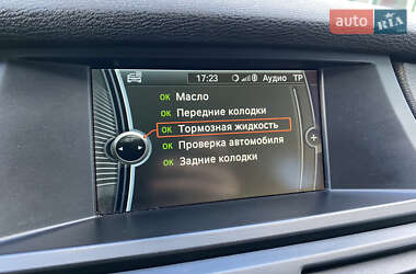 Внедорожник / Кроссовер BMW X5 2013 в 