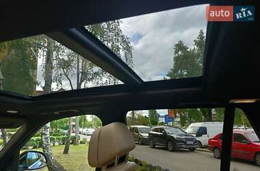 Внедорожник / Кроссовер BMW X5 2016 в Киеве