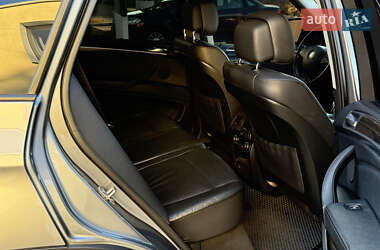 Внедорожник / Кроссовер BMW X5 2011 в 