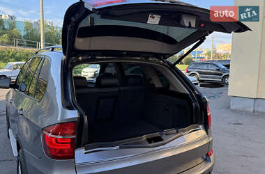 Внедорожник / Кроссовер BMW X5 2011 в 