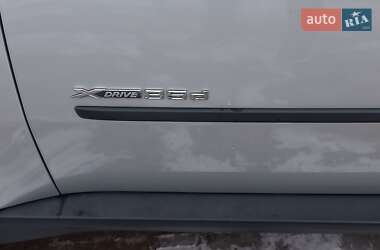 Внедорожник / Кроссовер BMW X5 2012 в 