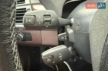 Внедорожник / Кроссовер BMW X5 2009 в 