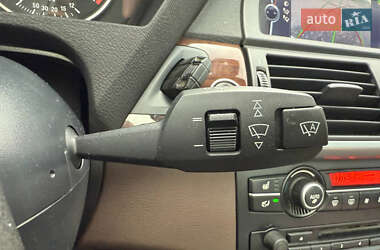 Внедорожник / Кроссовер BMW X5 2009 в 