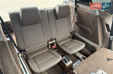 Внедорожник / Кроссовер BMW X5 2009 в 