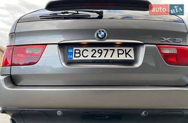 Внедорожник / Кроссовер BMW X5 2006 в 