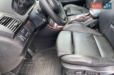 Внедорожник / Кроссовер BMW X5 2006 в 