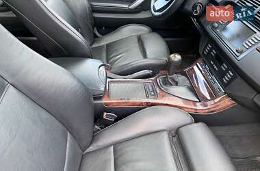 Внедорожник / Кроссовер BMW X5 2006 в 