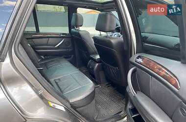 Внедорожник / Кроссовер BMW X5 2006 в 