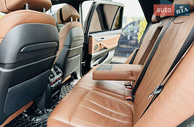 Позашляховик / Кросовер BMW X5 2015 в 