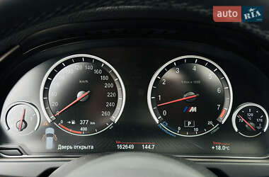 Позашляховик / Кросовер BMW X5 2015 в 