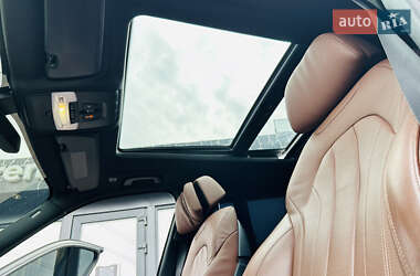 Позашляховик / Кросовер BMW X5 2015 в 