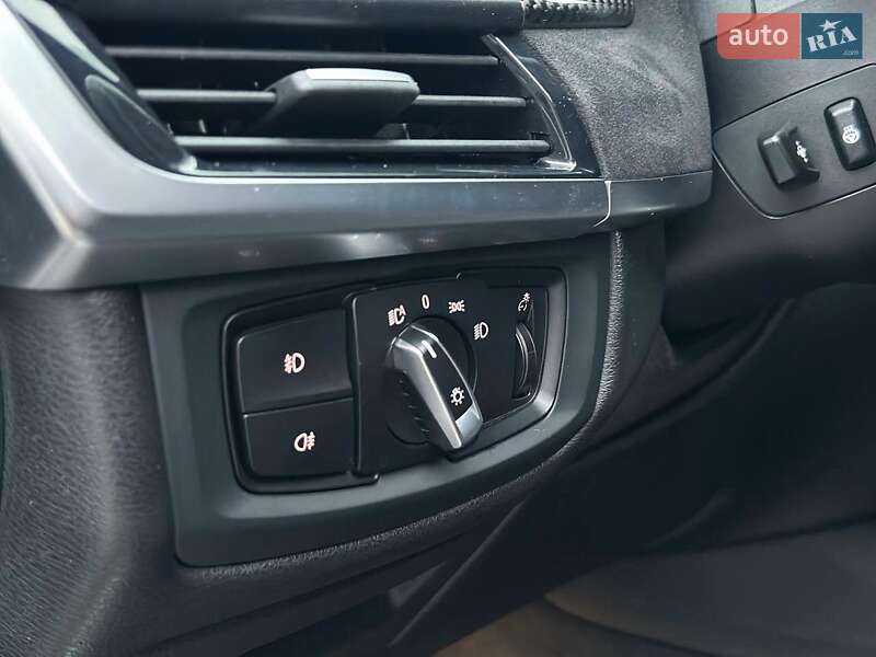Внедорожник / Кроссовер BMW X5 2015 в Киеве
