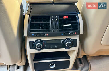 Внедорожник / Кроссовер BMW X5 2007 в 