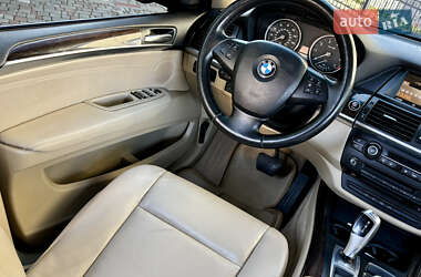 Внедорожник / Кроссовер BMW X5 2007 в 
