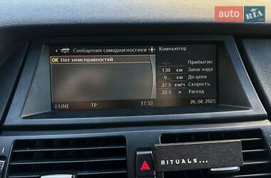 Внедорожник / Кроссовер BMW X5 2007 в 