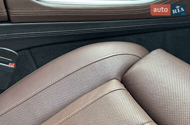 Внедорожник / Кроссовер BMW X5 2019 в 