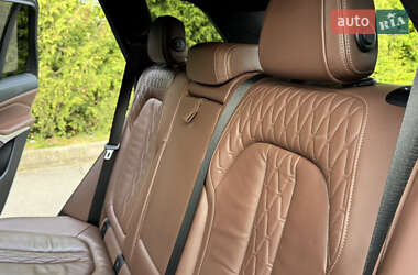 Внедорожник / Кроссовер BMW X5 2019 в 