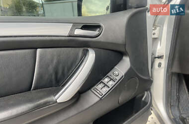 Внедорожник / Кроссовер BMW X5 2006 в 