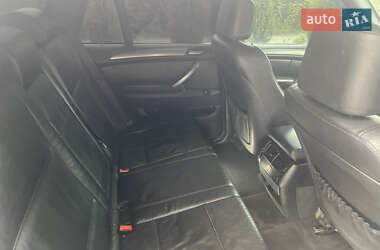 Внедорожник / Кроссовер BMW X5 2006 в 