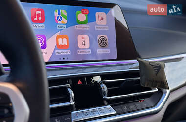 Внедорожник / Кроссовер BMW X5 2019 в 