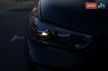Позашляховик / Кросовер BMW X5 2019 в 