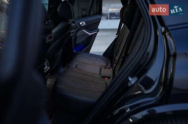 Позашляховик / Кросовер BMW X5 2019 в 