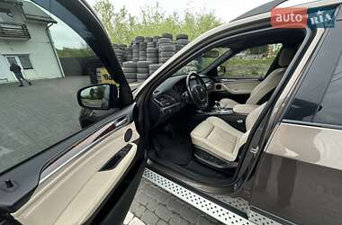 Внедорожник / Кроссовер BMW X5 2011 в 