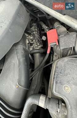 Внедорожник / Кроссовер BMW X5 2011 в 