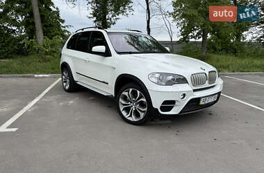 Внедорожник / Кроссовер BMW X5 2010 в Виннице