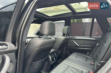 Внедорожник / Кроссовер BMW X5 2005 в 