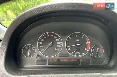 Внедорожник / Кроссовер BMW X5 2005 в 