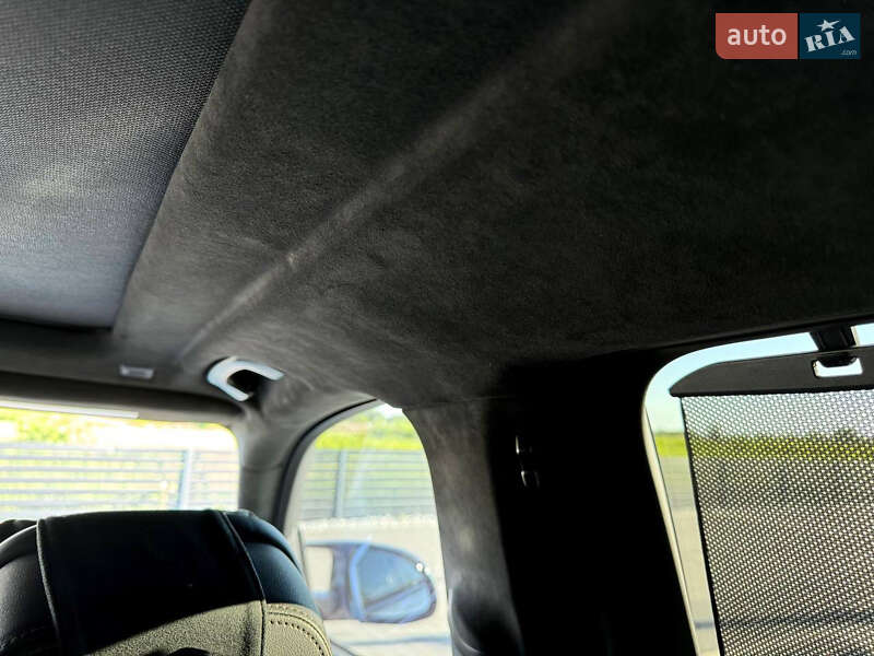 Позашляховик / Кросовер BMW X5 2020 в Ужгороді