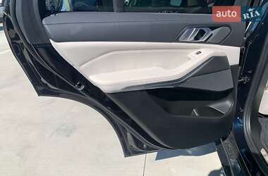 Внедорожник / Кроссовер BMW X5 2020 в 