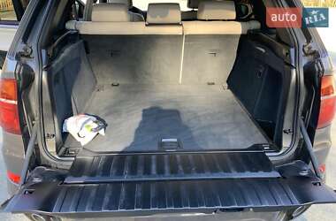 Внедорожник / Кроссовер BMW X5 2011 в 