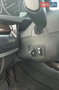 Внедорожник / Кроссовер BMW X5 2014 в 